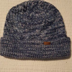 Adidas Men's Blue Beanie One Size